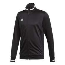 adidas Training Jacket Team 19 (for cool and dry comfort) black Men